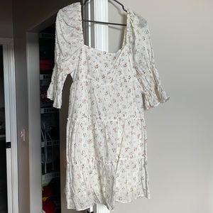 Boutique dress, large